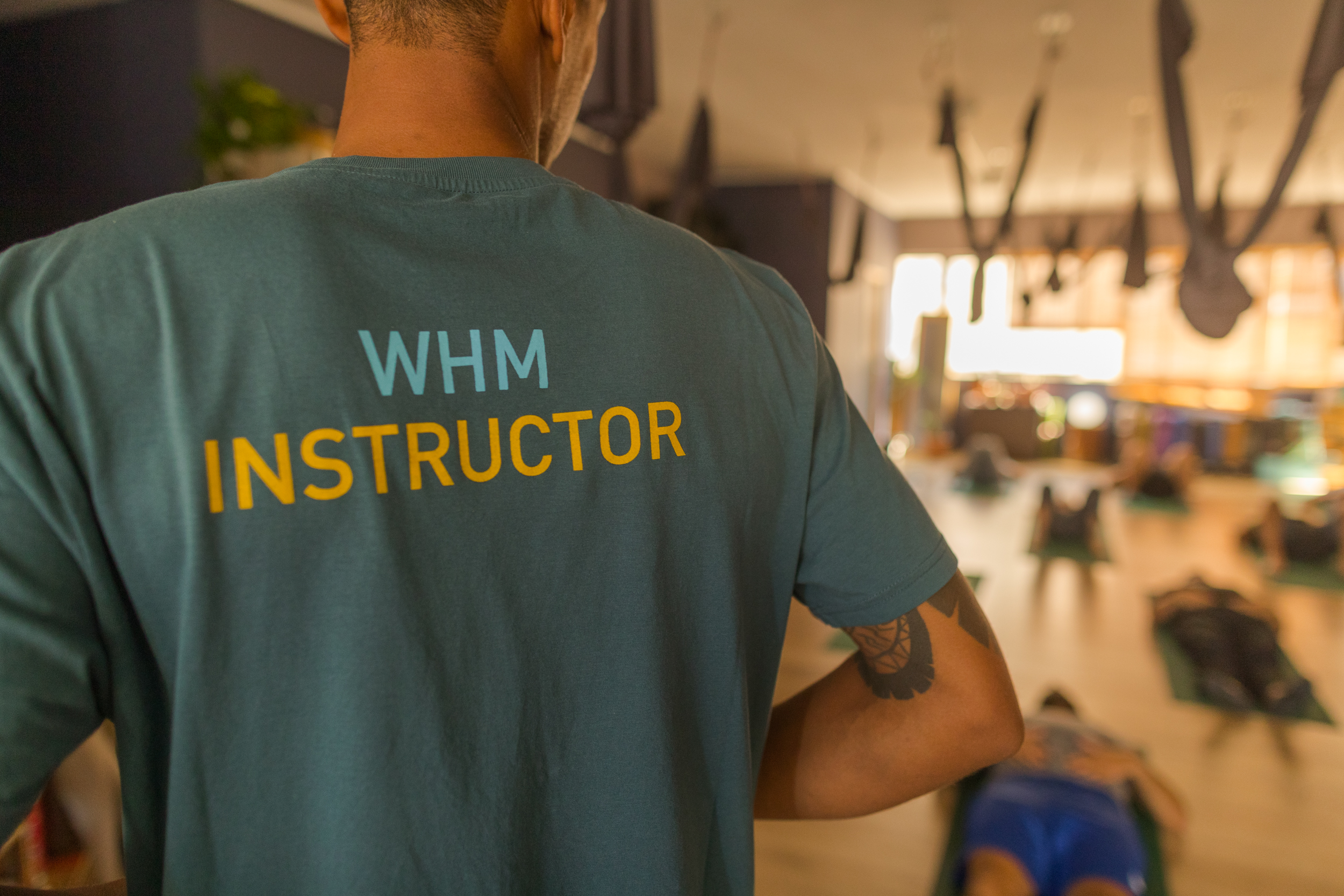 Premium Wellness Blog: Unlock Your Potential with the Wim Hof Method at the Wellness HUB